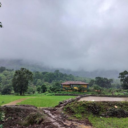 King'S Landing Villa Karjat Exteriör bild