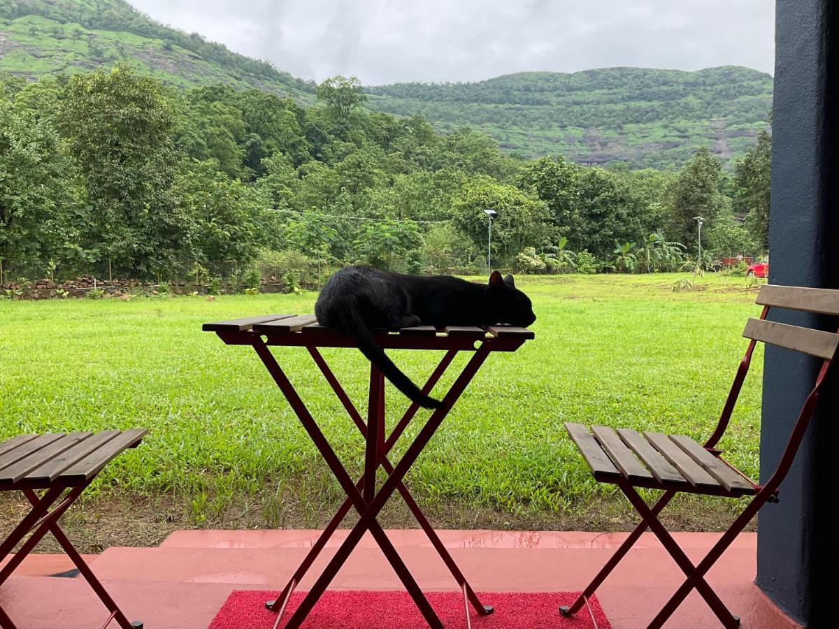 King'S Landing Villa Karjat Exteriör bild