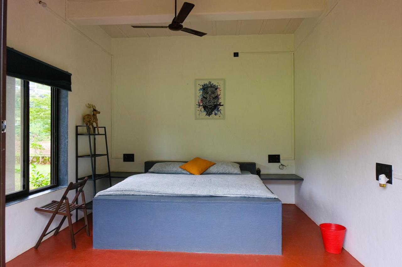 King'S Landing Villa Karjat Exteriör bild