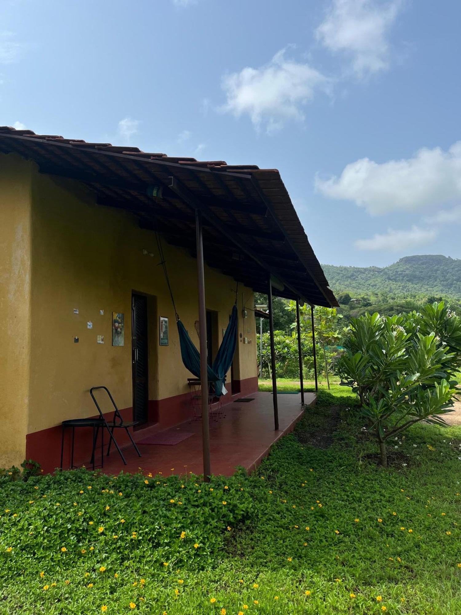 King'S Landing Villa Karjat Exteriör bild