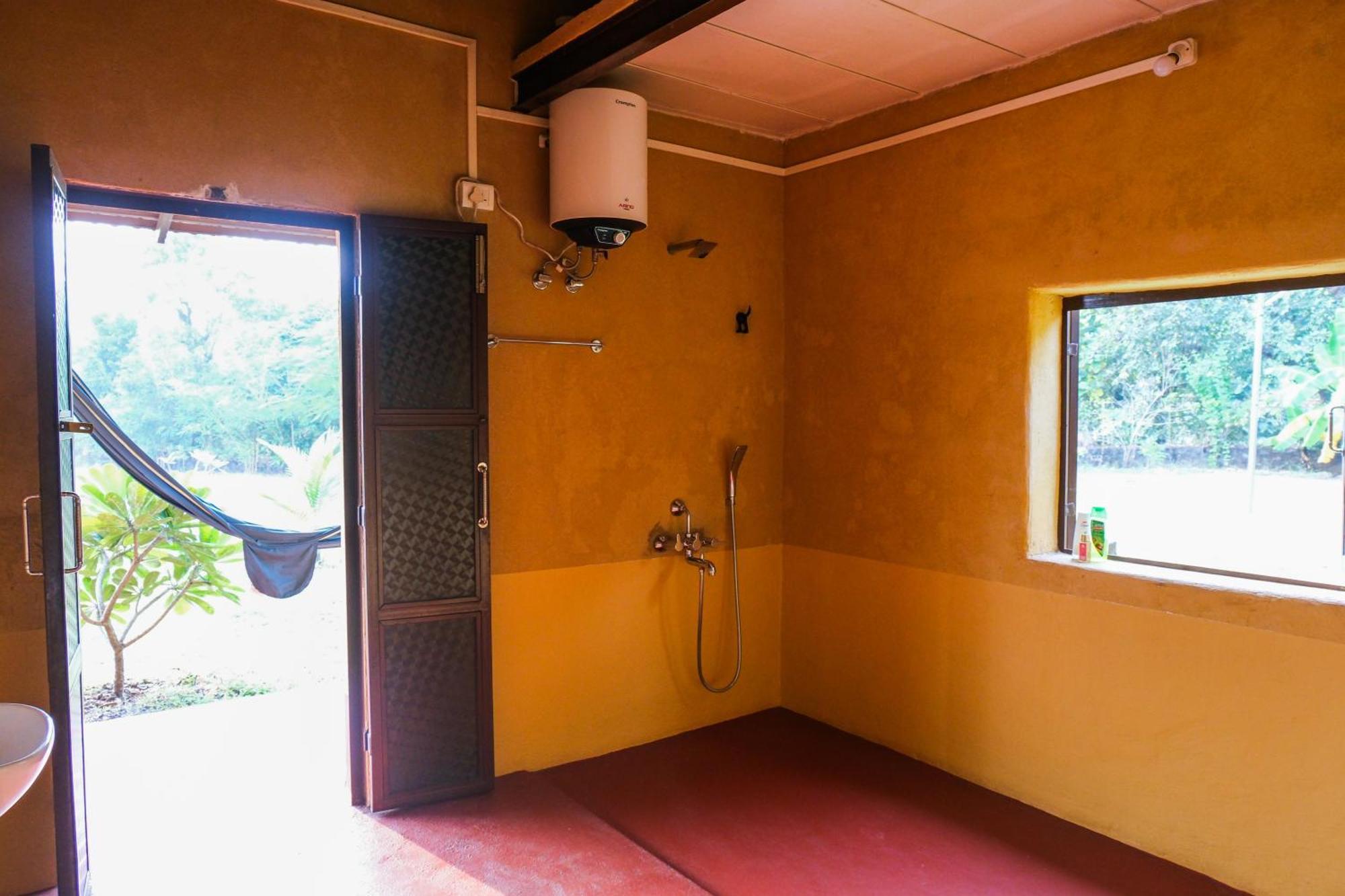 King'S Landing Villa Karjat Exteriör bild