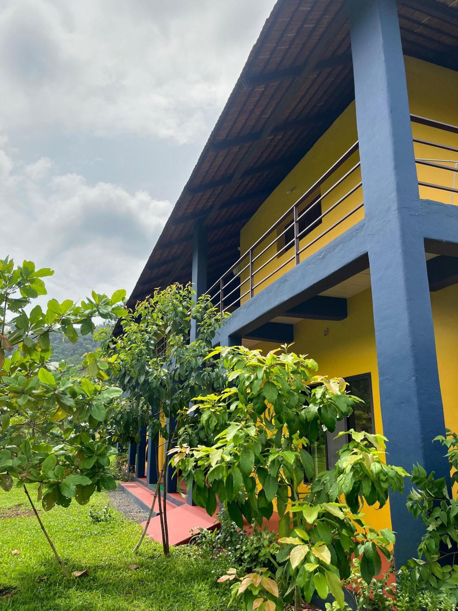 King'S Landing Villa Karjat Exteriör bild