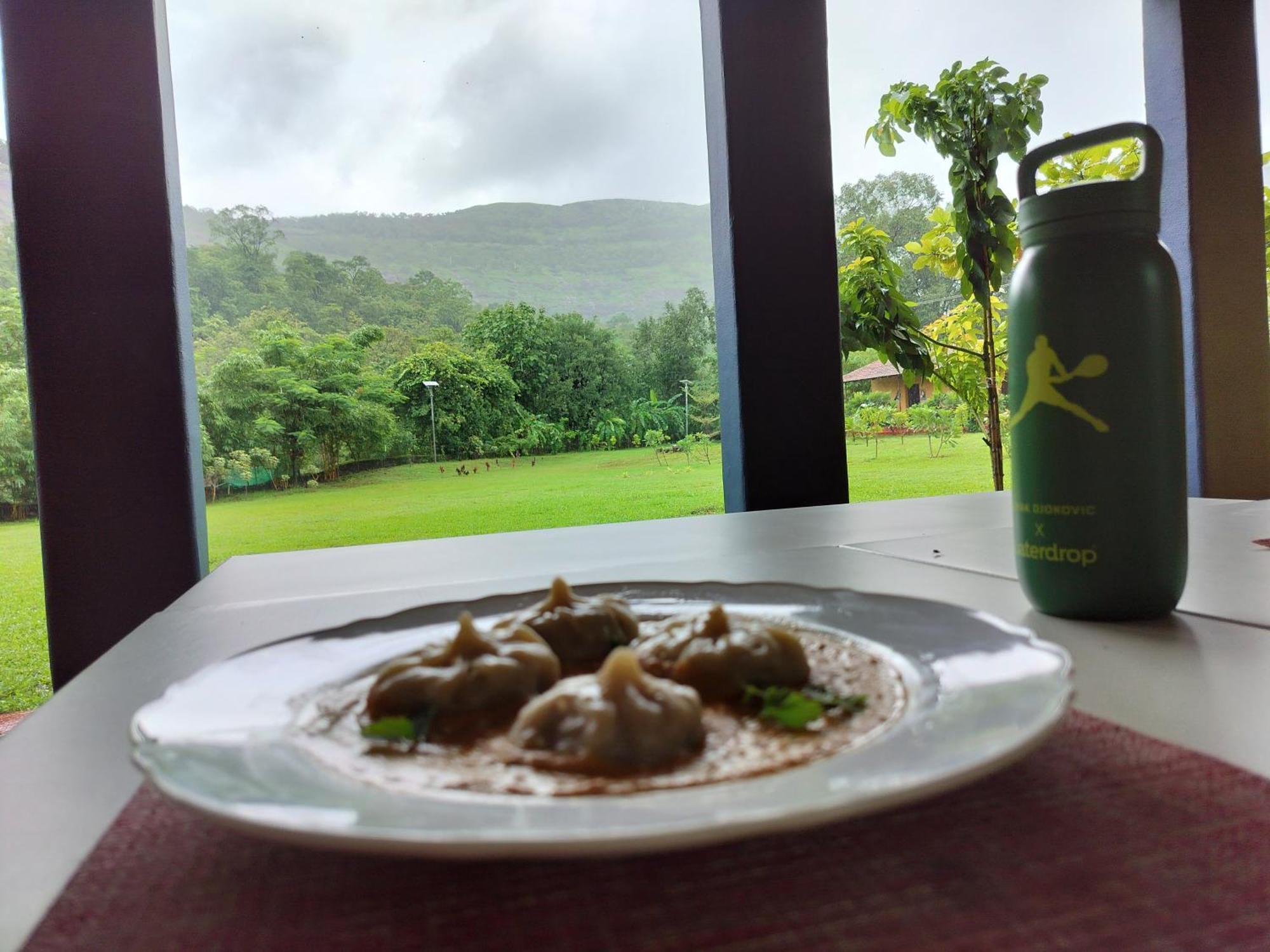 King'S Landing Villa Karjat Exteriör bild
