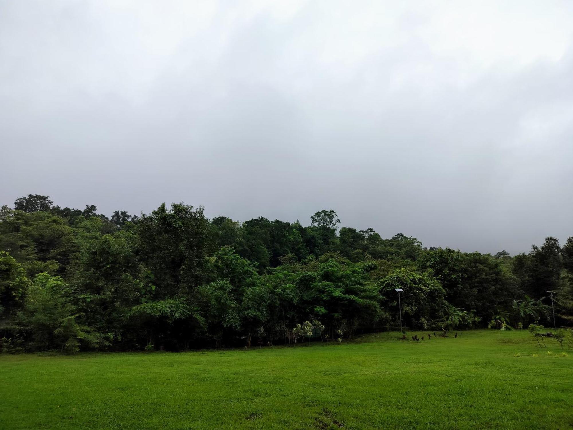 King'S Landing Villa Karjat Exteriör bild